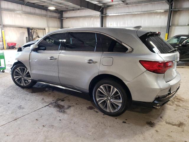 Photo 1 VIN: 5J8YD4H50HL001272 - ACURA MDX TECHNO 