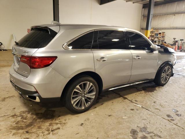 Photo 2 VIN: 5J8YD4H50HL001272 - ACURA MDX TECHNO 