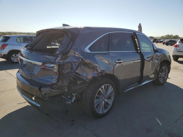 Photo 3 VIN: 5J8YD4H50HL003023 - ACURA MDX TECHNO 