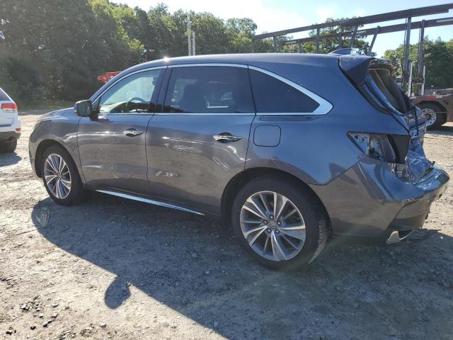 Photo 1 VIN: 5J8YD4H50HL007248 - ACURA MDX TECHNO 