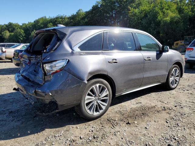 Photo 2 VIN: 5J8YD4H50HL007248 - ACURA MDX TECHNO 