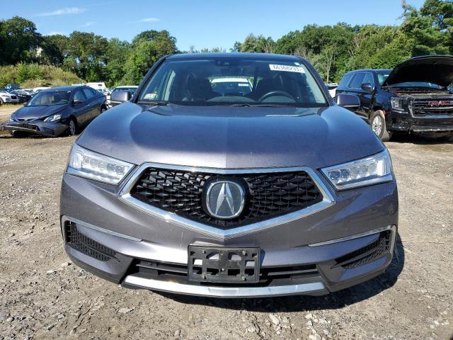 Photo 4 VIN: 5J8YD4H50HL007248 - ACURA MDX TECHNO 