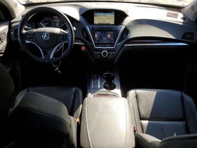 Photo 7 VIN: 5J8YD4H50HL007248 - ACURA MDX TECHNO 