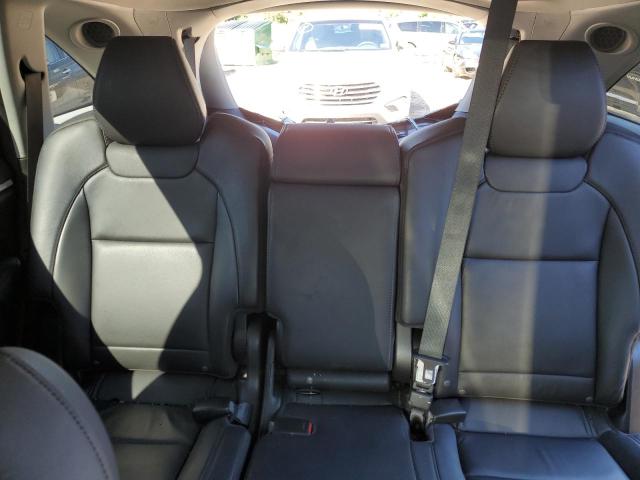 Photo 9 VIN: 5J8YD4H50HL007248 - ACURA MDX TECHNO 