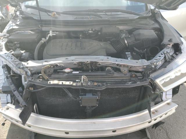 Photo 11 VIN: 5J8YD4H50HL007881 - ACURA MDX 