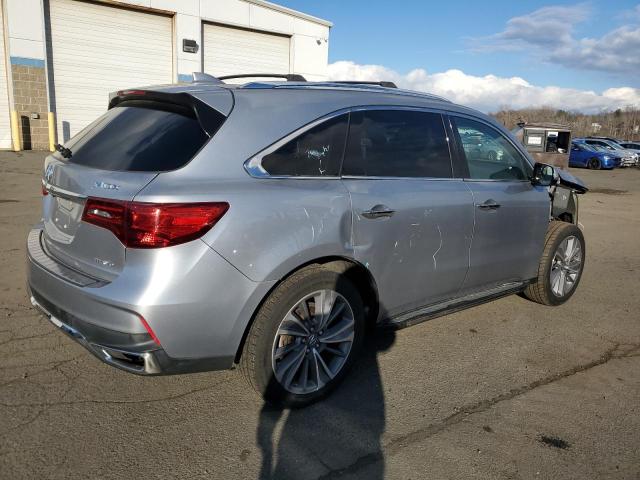 Photo 2 VIN: 5J8YD4H50HL007881 - ACURA MDX 