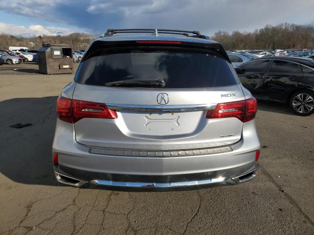 Photo 5 VIN: 5J8YD4H50HL007881 - ACURA MDX 