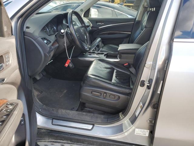 Photo 6 VIN: 5J8YD4H50HL007881 - ACURA MDX 