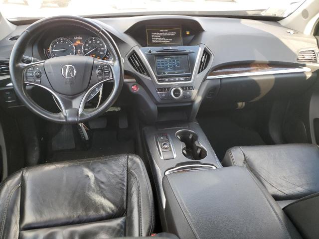 Photo 7 VIN: 5J8YD4H50HL007881 - ACURA MDX 