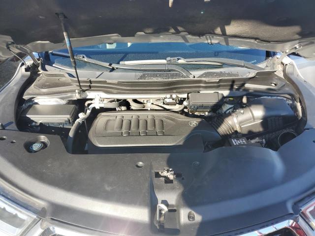 Photo 11 VIN: 5J8YD4H50HL008223 - ACURA MDX TECHNO 