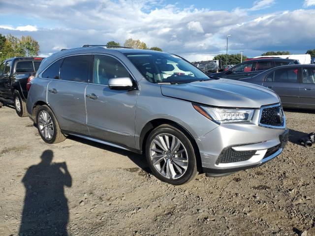 Photo 3 VIN: 5J8YD4H50HL008223 - ACURA MDX TECHNO 