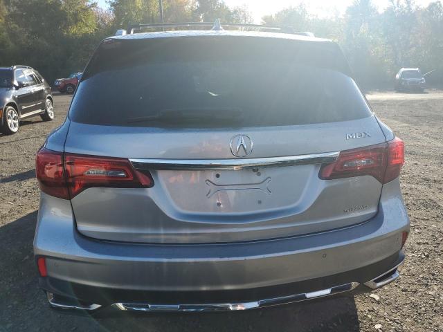 Photo 5 VIN: 5J8YD4H50HL008223 - ACURA MDX TECHNO 