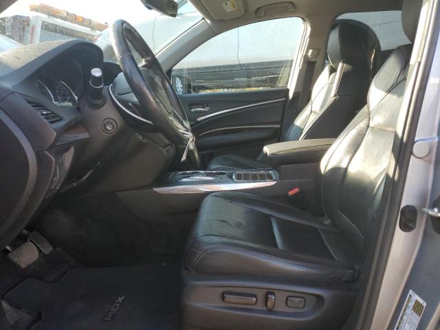 Photo 6 VIN: 5J8YD4H50HL008223 - ACURA MDX TECHNO 