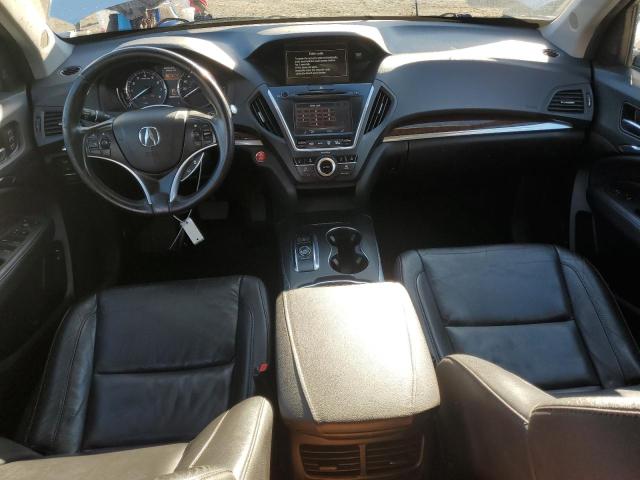 Photo 7 VIN: 5J8YD4H50HL008223 - ACURA MDX TECHNO 