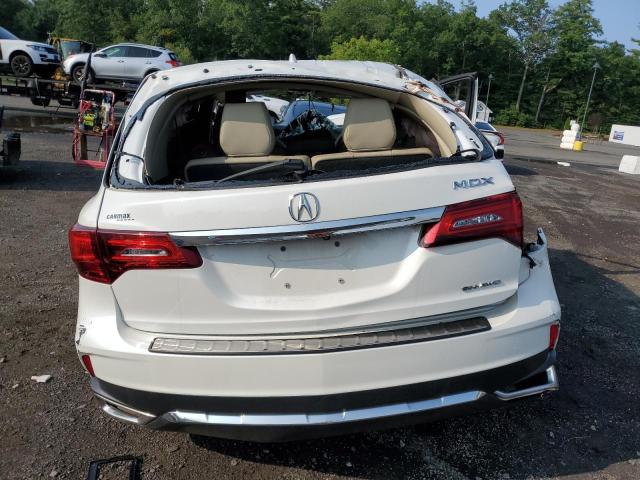 Photo 5 VIN: 5J8YD4H50HL008528 - ACURA MDX 