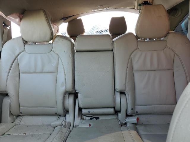 Photo 9 VIN: 5J8YD4H50HL008528 - ACURA MDX 