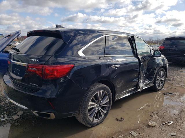 Photo 2 VIN: 5J8YD4H50JL000399 - ACURA MDX 