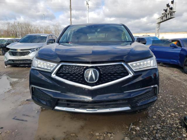 Photo 4 VIN: 5J8YD4H50JL000399 - ACURA MDX 