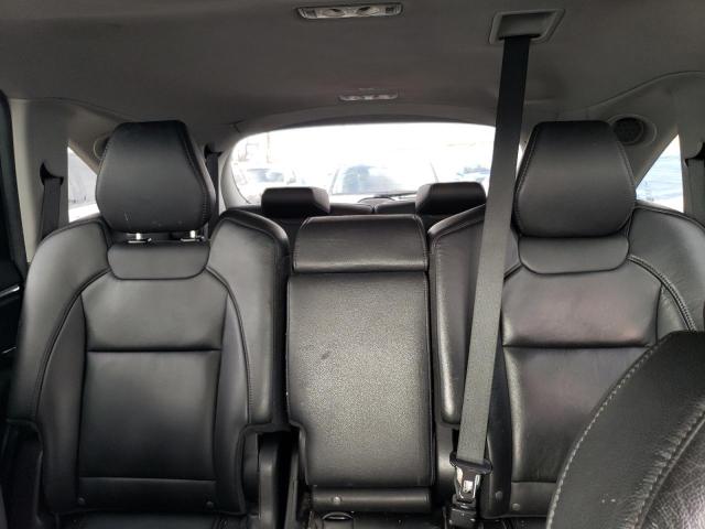 Photo 9 VIN: 5J8YD4H50JL000399 - ACURA MDX 