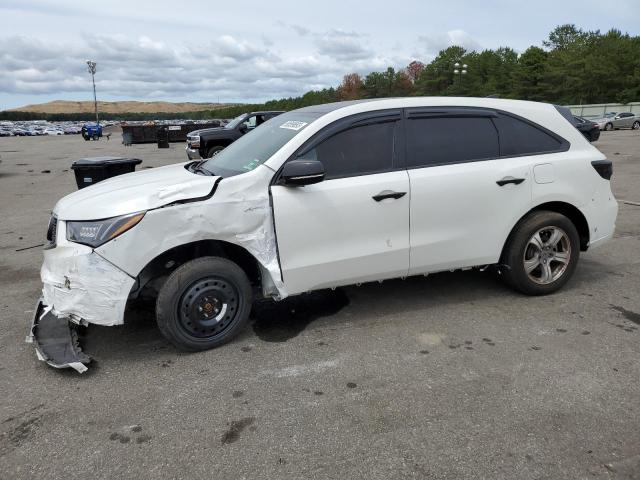 Photo 0 VIN: 5J8YD4H50JL000709 - ACURA MDX TECHNO 