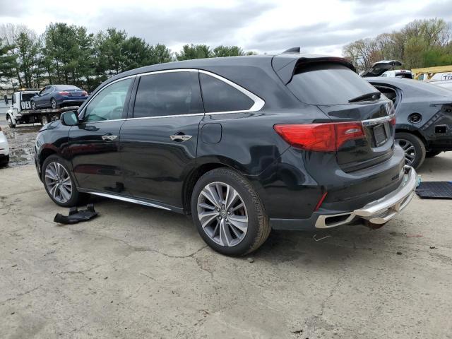 Photo 1 VIN: 5J8YD4H50JL008065 - ACURA MDX 