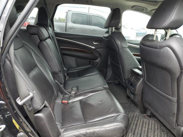 Photo 10 VIN: 5J8YD4H50JL008065 - ACURA MDX 