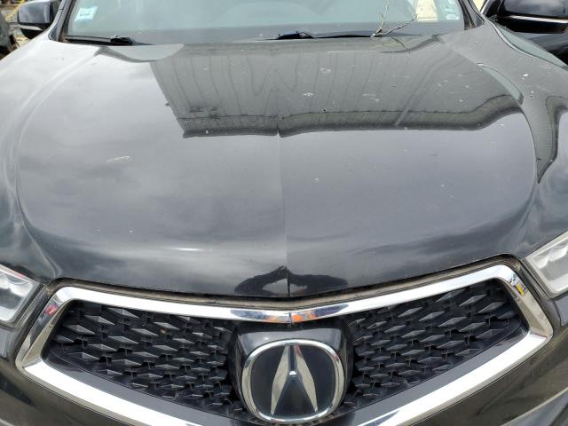 Photo 11 VIN: 5J8YD4H50JL008065 - ACURA MDX 