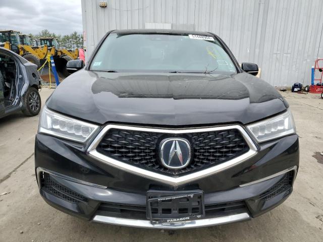 Photo 4 VIN: 5J8YD4H50JL008065 - ACURA MDX 