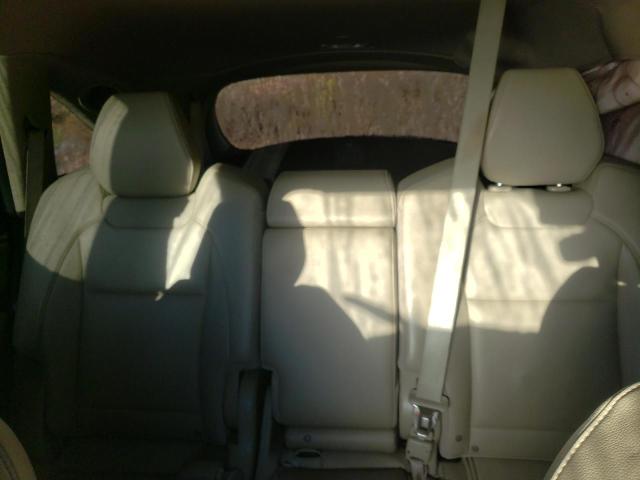 Photo 9 VIN: 5J8YD4H50JL009720 - ACURA MDX 