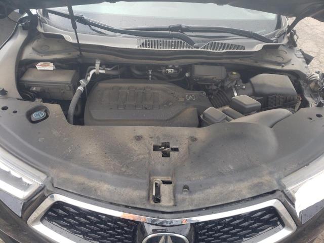 Photo 11 VIN: 5J8YD4H50JL021205 - ACURA MDX TECHNO 