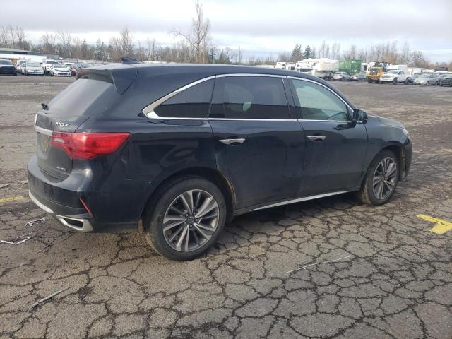 Photo 2 VIN: 5J8YD4H50JL021205 - ACURA MDX TECHNO 