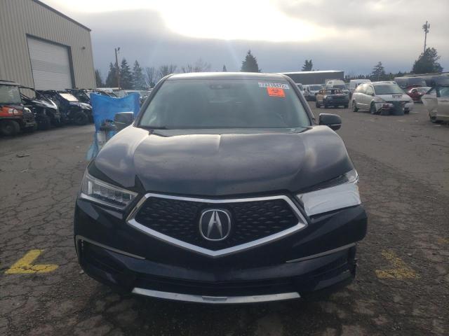 Photo 4 VIN: 5J8YD4H50JL021205 - ACURA MDX TECHNO 