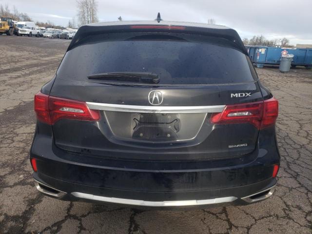 Photo 5 VIN: 5J8YD4H50JL021205 - ACURA MDX TECHNO 