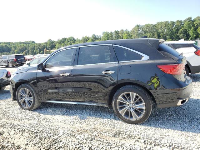 Photo 1 VIN: 5J8YD4H50JL025495 - ACURA MDX 