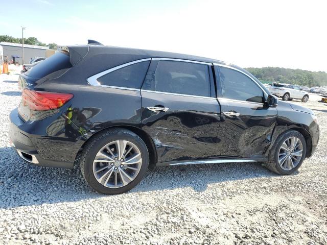 Photo 2 VIN: 5J8YD4H50JL025495 - ACURA MDX 