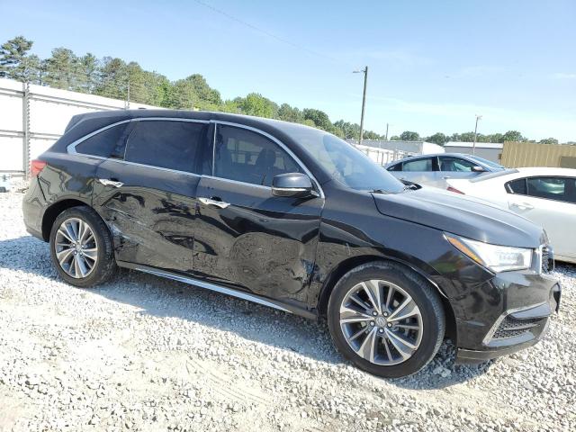 Photo 3 VIN: 5J8YD4H50JL025495 - ACURA MDX 