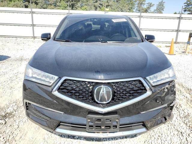 Photo 4 VIN: 5J8YD4H50JL025495 - ACURA MDX 