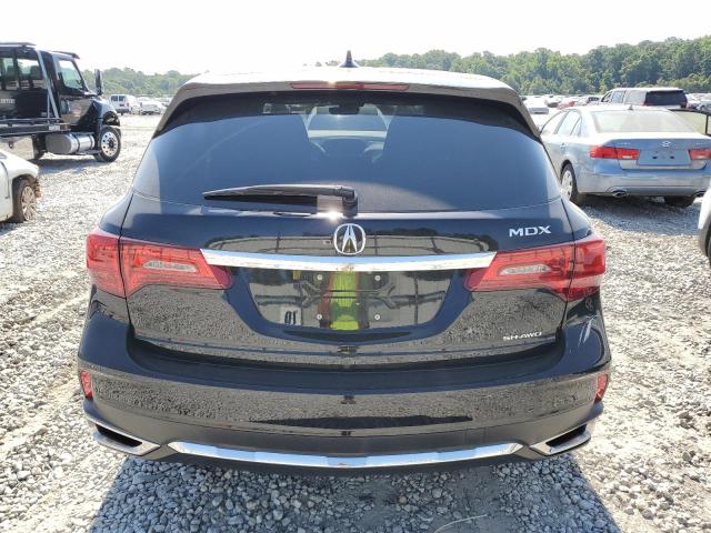 Photo 5 VIN: 5J8YD4H50JL025495 - ACURA MDX 