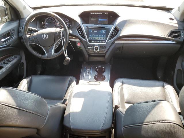 Photo 7 VIN: 5J8YD4H50JL025495 - ACURA MDX 