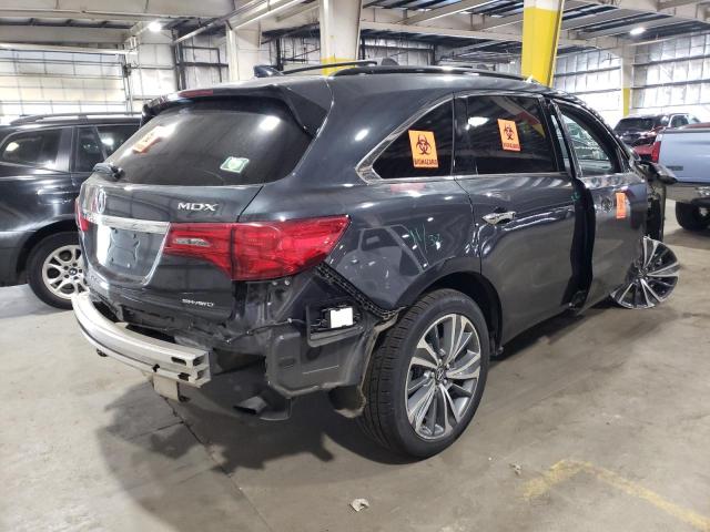 Photo 3 VIN: 5J8YD4H50KL004566 - ACURA MDX TECHNO 