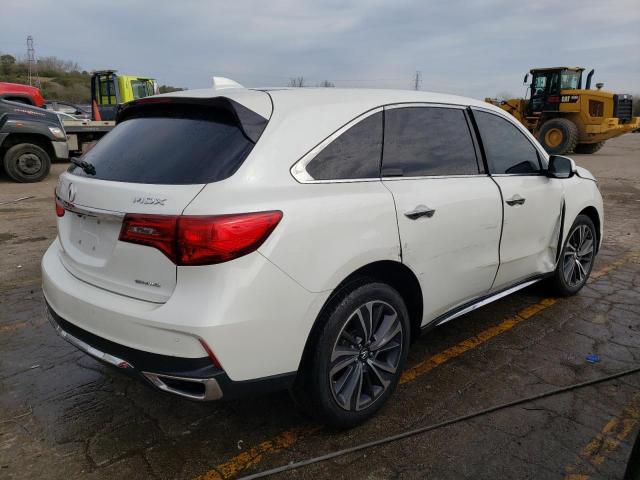 Photo 2 VIN: 5J8YD4H50KL005202 - ACURA MDX 