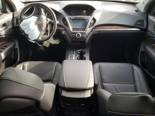 Photo 7 VIN: 5J8YD4H50KL005202 - ACURA MDX 