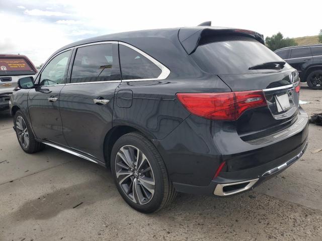 Photo 1 VIN: 5J8YD4H50KL014031 - ACURA MDX 