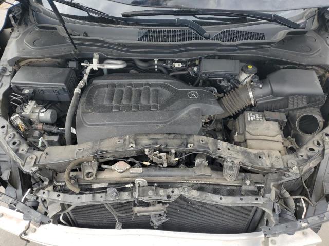 Photo 11 VIN: 5J8YD4H50KL014031 - ACURA MDX 