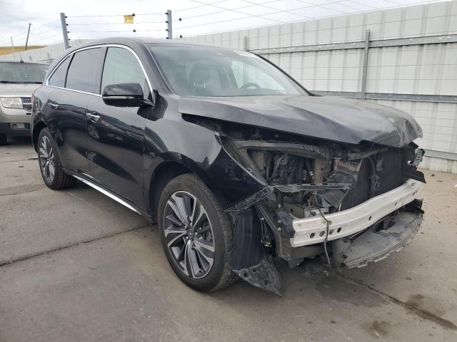 Photo 3 VIN: 5J8YD4H50KL014031 - ACURA MDX 