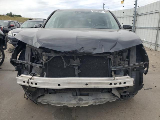 Photo 4 VIN: 5J8YD4H50KL014031 - ACURA MDX 