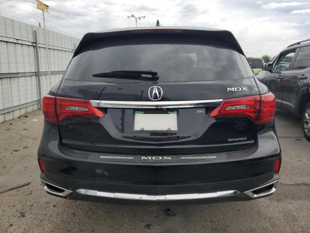 Photo 5 VIN: 5J8YD4H50KL014031 - ACURA MDX 