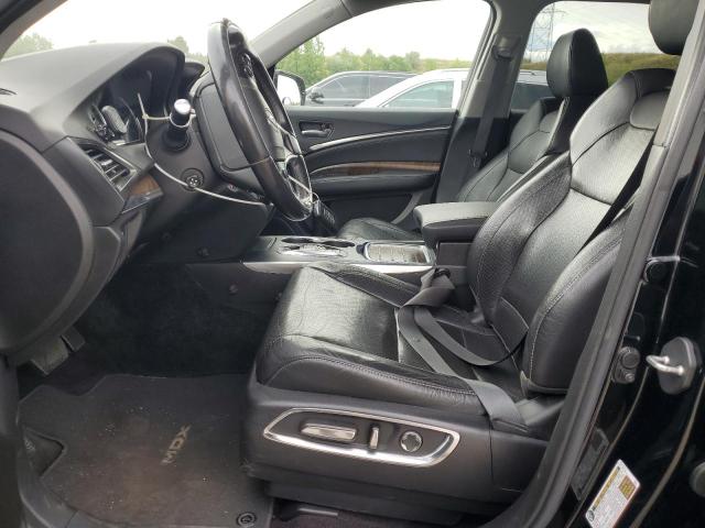 Photo 6 VIN: 5J8YD4H50KL014031 - ACURA MDX 