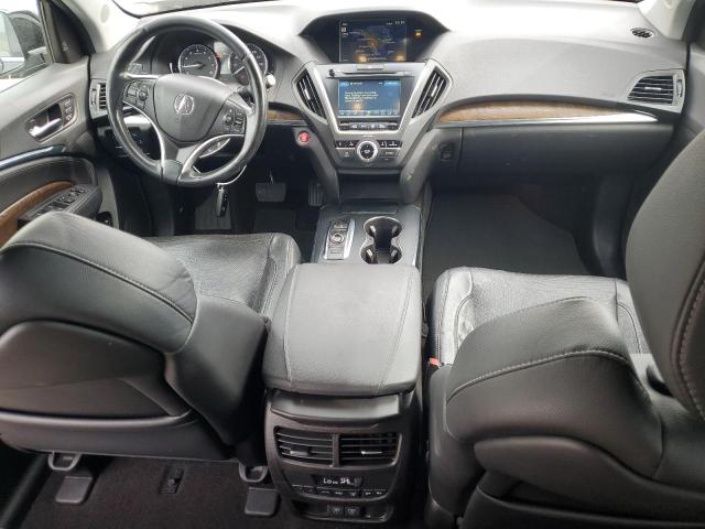 Photo 7 VIN: 5J8YD4H50KL014031 - ACURA MDX 