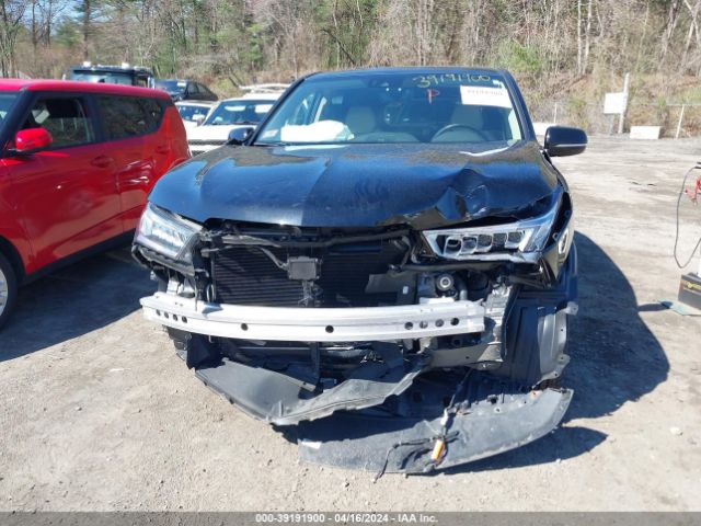 Photo 5 VIN: 5J8YD4H50KL020055 - ACURA MDX 